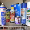 Solvents and Lubricants Solvents and Lubricants